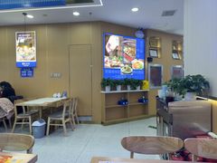 -清真·尖子尖牛肉面(王府井店)
