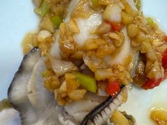 -富临港蒸汽海鲜(栈桥店)