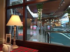 -芭莉与彩虹西餐厅(成都合生汇店)