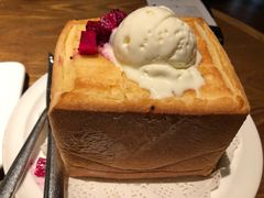 -茉莉餐厅(包河万达店)