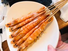 -九田家黑牛烤肉料理(石路天虹店)