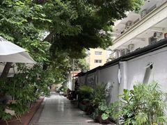 -MIMI FASO(古仓店)