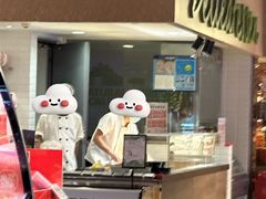 -blt精品超市(上海杨浦合生汇店)