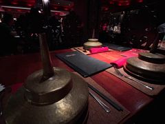 -花马天堂云南餐厅 Lost Heaven(外滩店)
