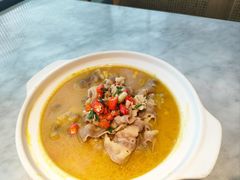 -小菜园新徽菜(无锡宜家荟聚中心店)