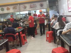 -燊意布拉肠云吞面(中山四路店)