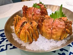 -老西门·常州菜(新区店)