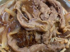 -朴大叔拌饭(上海真如环宇城店)