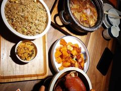-食锦记·福建私房菜(浦西万达店)