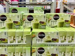 -山姆会员商店(亦庄创意生活广场店)