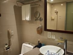 -苏州独墅湖书香世家酒店