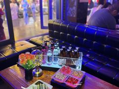 -喜鹊音乐酒馆(西街店)