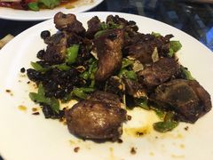 -乡绅本色白家厨坊