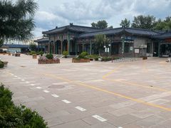 -北京市东郊殡仪馆