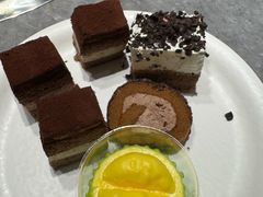 -鼎香缘海鲜自助火锅烤肉(锦辉购物广场店)