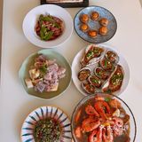 年夜饭