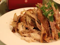 香酥鸡-鹿鸣春饭店(总店)