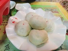 -宝正臻天津包子总店(金阳光居易店)