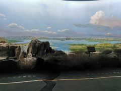 -水洞沟旅游区