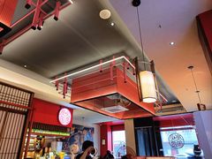 -烧肉一番·新韩式炭火烤肉(大岭山店)