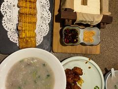 -几荷·恰似故人来(秀水广场店)