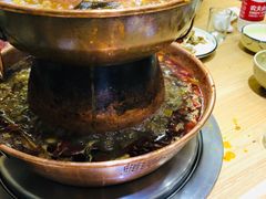 -蛙大侠香辣牛蛙火锅店(总店)