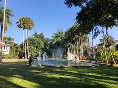 -中国科学院西双版纳热带植物园
