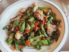 -酒肆浅葱•烧烤•龙虾•排档(卓悦intown店)