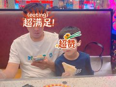 -新辉港式茶餐厅(北栅店)