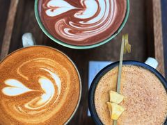 -CAFE CHEZ W一木家(香山路店)