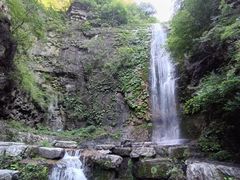-孤山寨风景区