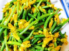 黄瓜仔儿-正宗天津烧麦馆(柳州路店)