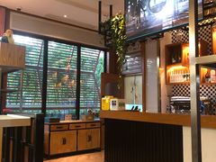 -莫多多餐厅