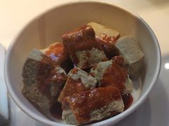 -香园茶社·金陵小灶(老门东店)