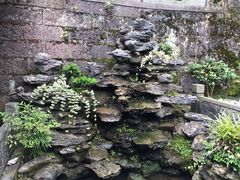 -杭州西湖风景名胜区-三生石