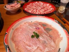 -胖三嬢·呱呱老火锅(北京总店)