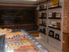 -丁香西饼屋(桂林路店)