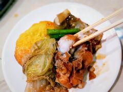 -王老六铁锅炖鱼(圣亚海洋店)