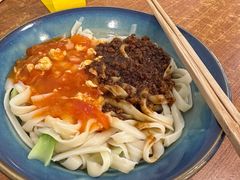 -侯哥面馆(瑞景店)