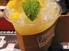 白玉柠檬冰冰-今崎烧·关西寿喜烧专门店(永庆坊店)