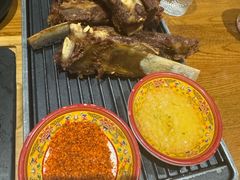 -敏珠拉姆藏餐·南京厨房(富春江东街店)