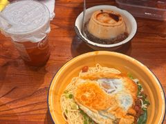 -阿福板凳面(观音桥店)