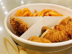 -麦当劳(凌云天地长桥店)