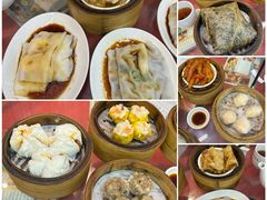 -香港蓮香樓(中環店)