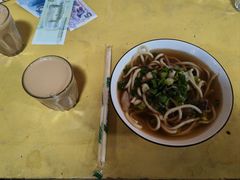 -老光明岗琼甜茶馆