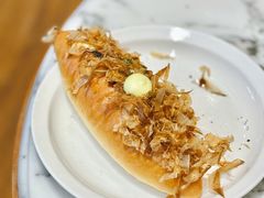 -WHEAT&BAKER-麥(凯德来福士店)