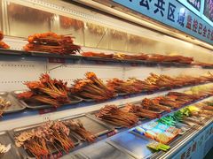 -牛华周记麻辣烫起源店