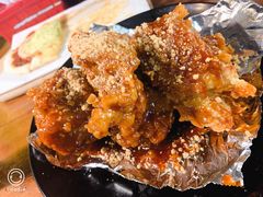 -米屋石锅拌饭(师大店)