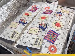 -LELECHA乐乐茶(月星环球港店)