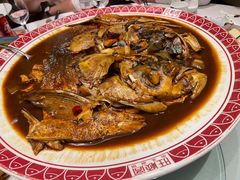 -旺顺阁鱼头泡饼(小红门店)